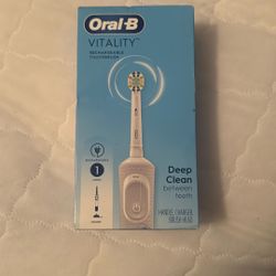 Electric Toothbrush 