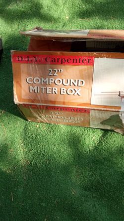Miter Saw