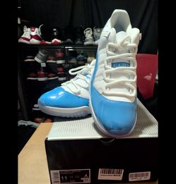 Jordan 11 retro