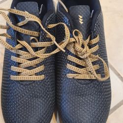 Kids Soccer Cleats 4.5