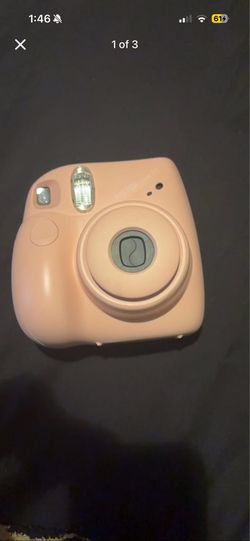 Fujifilm Instax Mini 7  Instant Camera