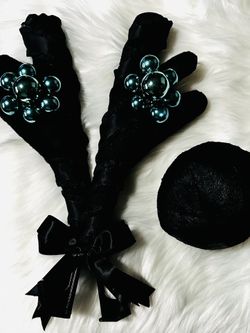 Christmas Car Antlers 