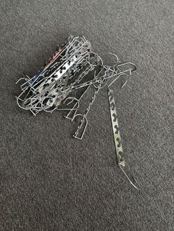 Space Hangers