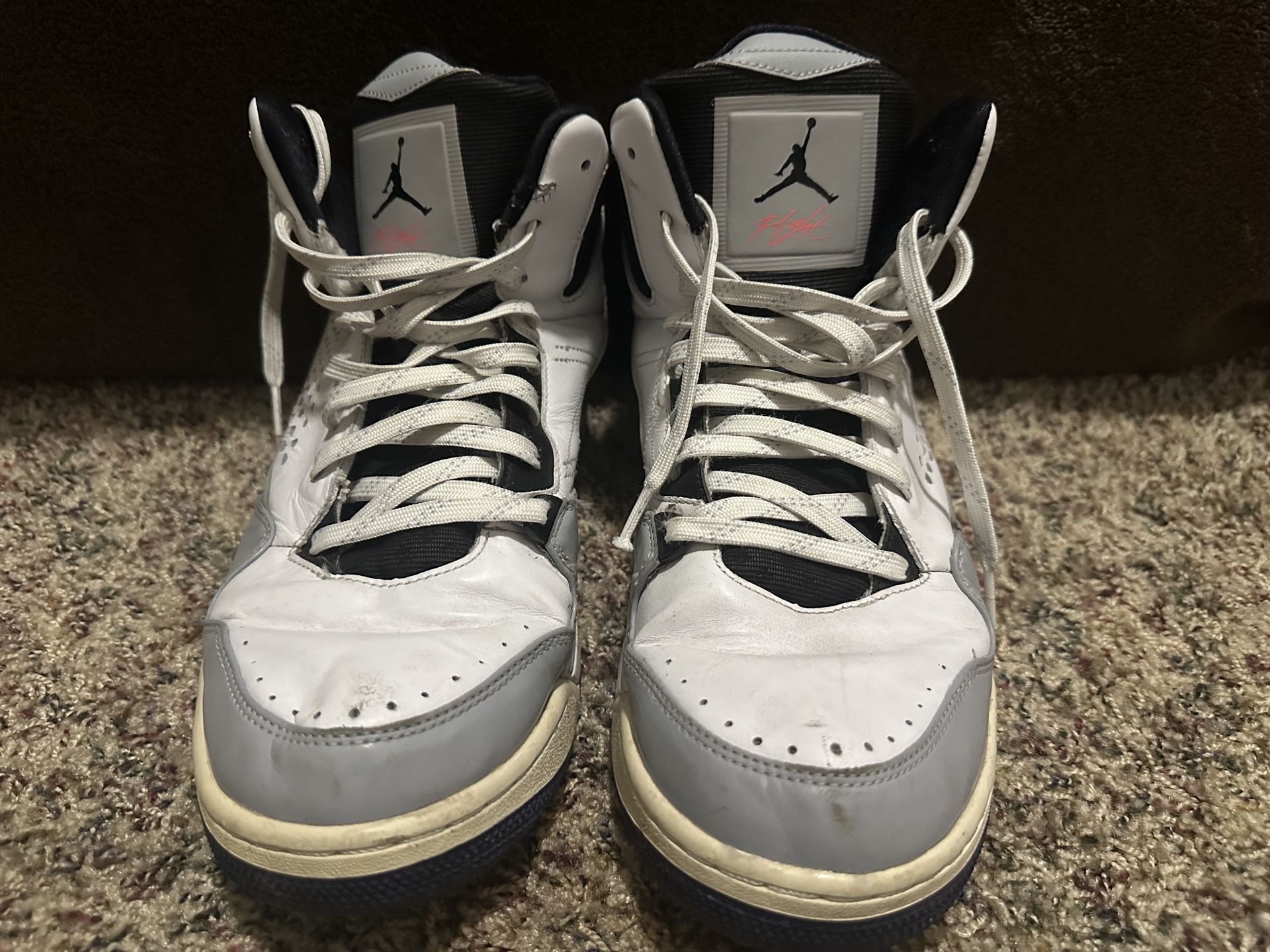 Nike Jordan SC-3 “Dark Concord” Men’s Sneakers – Size 13