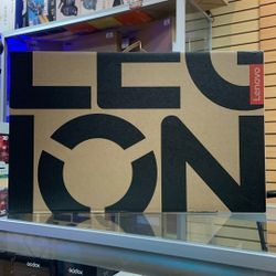 16” Lenovo Ci9 32Ram 1TB SSD RTX 5070