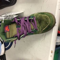 Nike SB Dunk High 