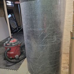 Heavy Duty Insulation