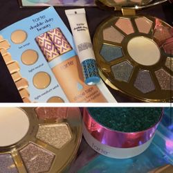 Tarte Limited Edition Beauty Lot New