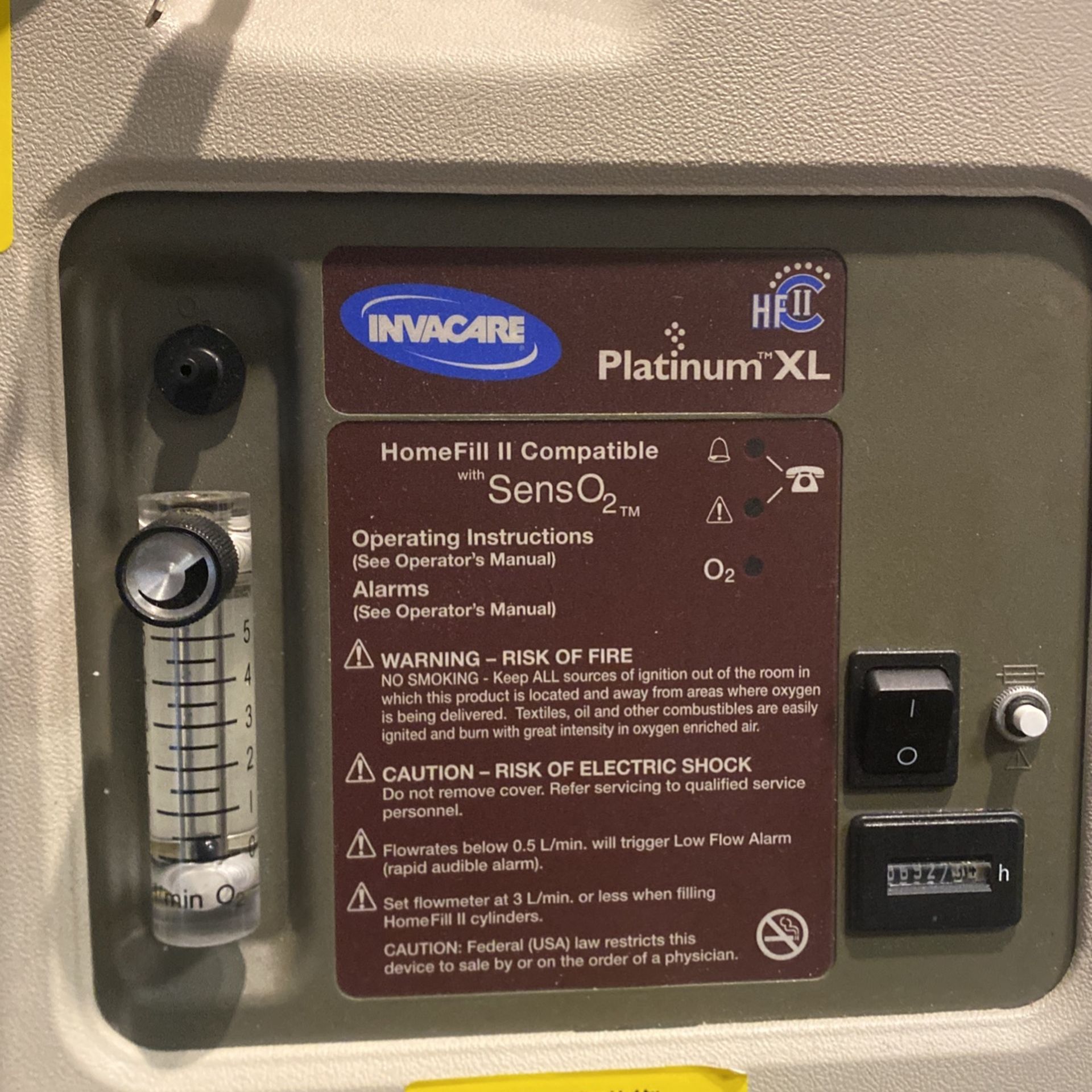 Platinum XL