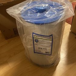 Sundance Hot Tub Filters And Micro filters New