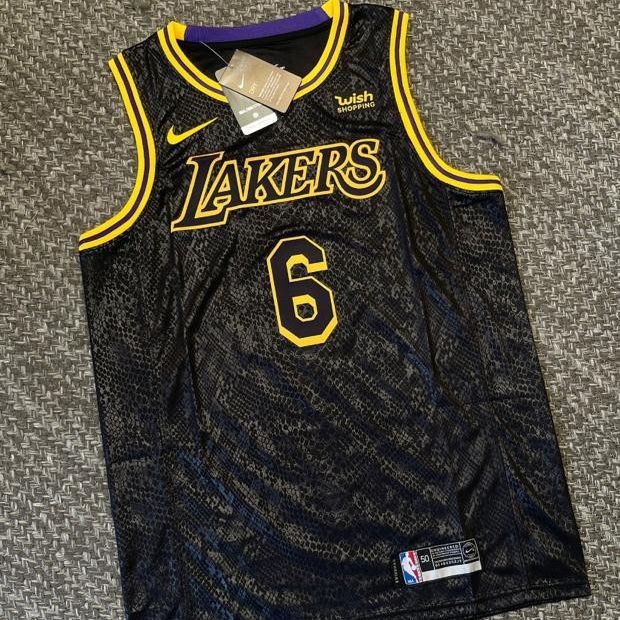 NBA Los Angeles Lakers Lebron James jersey for Sale in Riverside, CA -  OfferUp