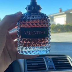 Valentino Coral Fantasy 