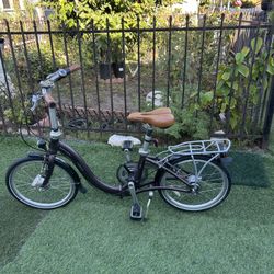 Dahon Ciao  Folding Bike 