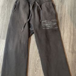 Sweatpants