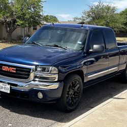 2004 GMC