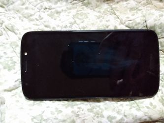 Motorola Moto e5 play