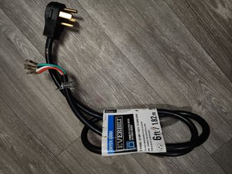 Dryer Cord
