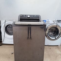 LG Washer Laundry 