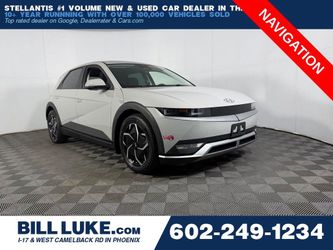 2024 Hyundai IONIQ 5