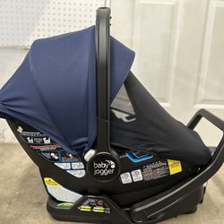 Infant Car Seat Baby Jogger