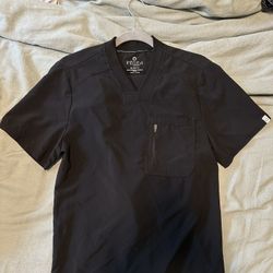 XS Clinic Scrubs (Set Of 2)