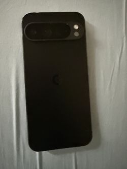 Unlocked Google Pixel 9 Pro XL 1TB