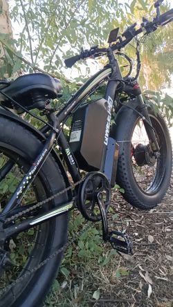 Ebike