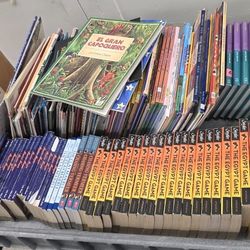 Free School Book