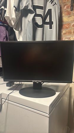 Sceptre 20IN Monitor !BROKEN BACKLIGHT!