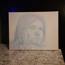 Kurt Cobain