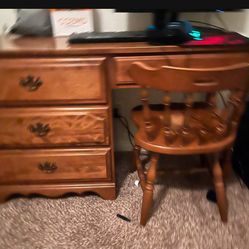 Desk