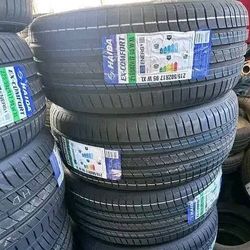 215 50 17 Tires New Set Available 