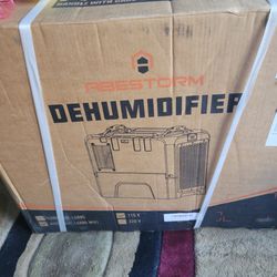 Brand NEW Commercial Dehumidifier