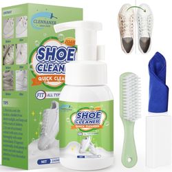Shoe Cleaner