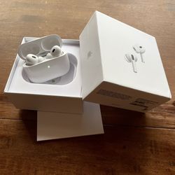 Apple AirPods Pro Generation 2 