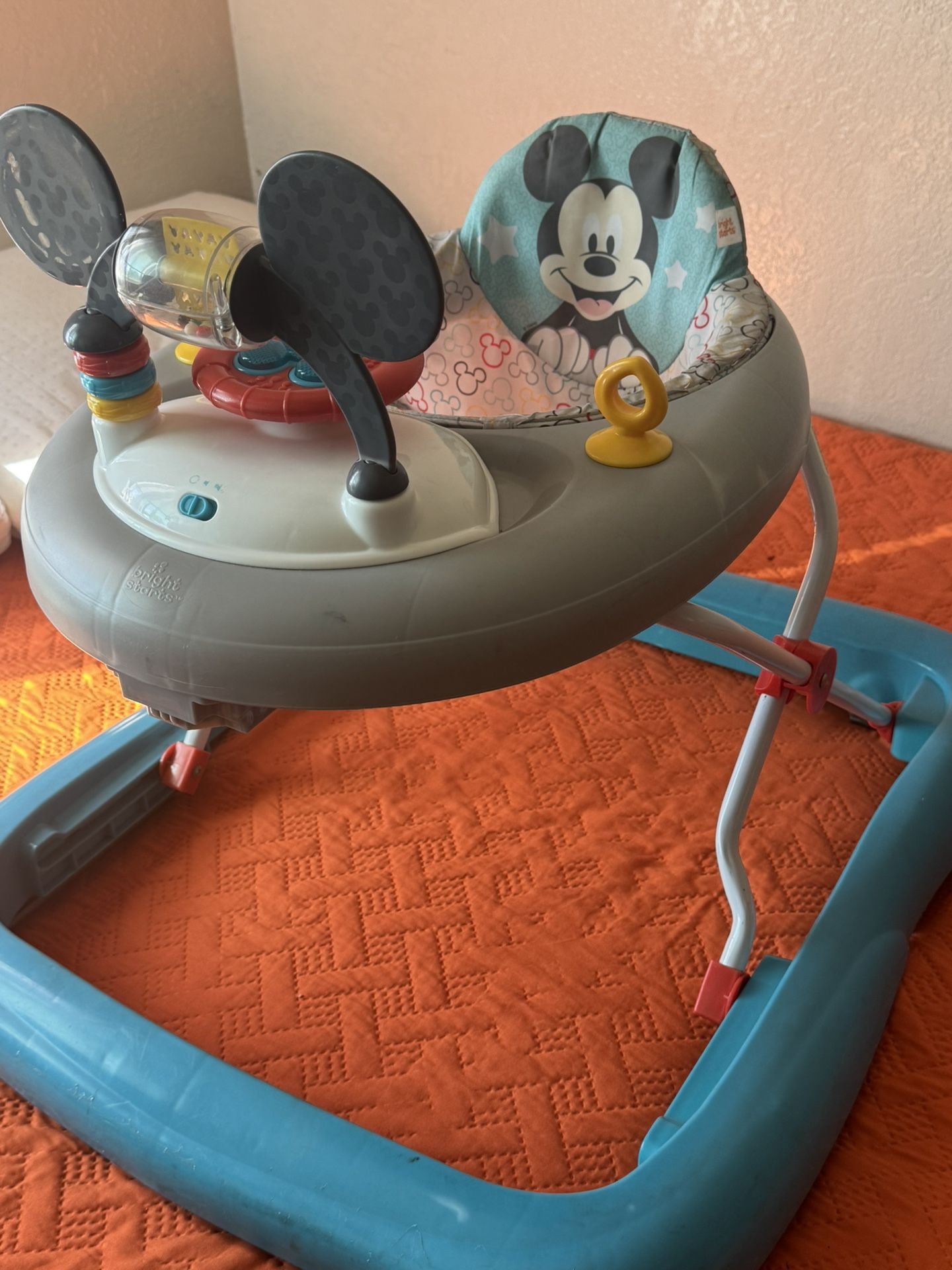Baby Walker
