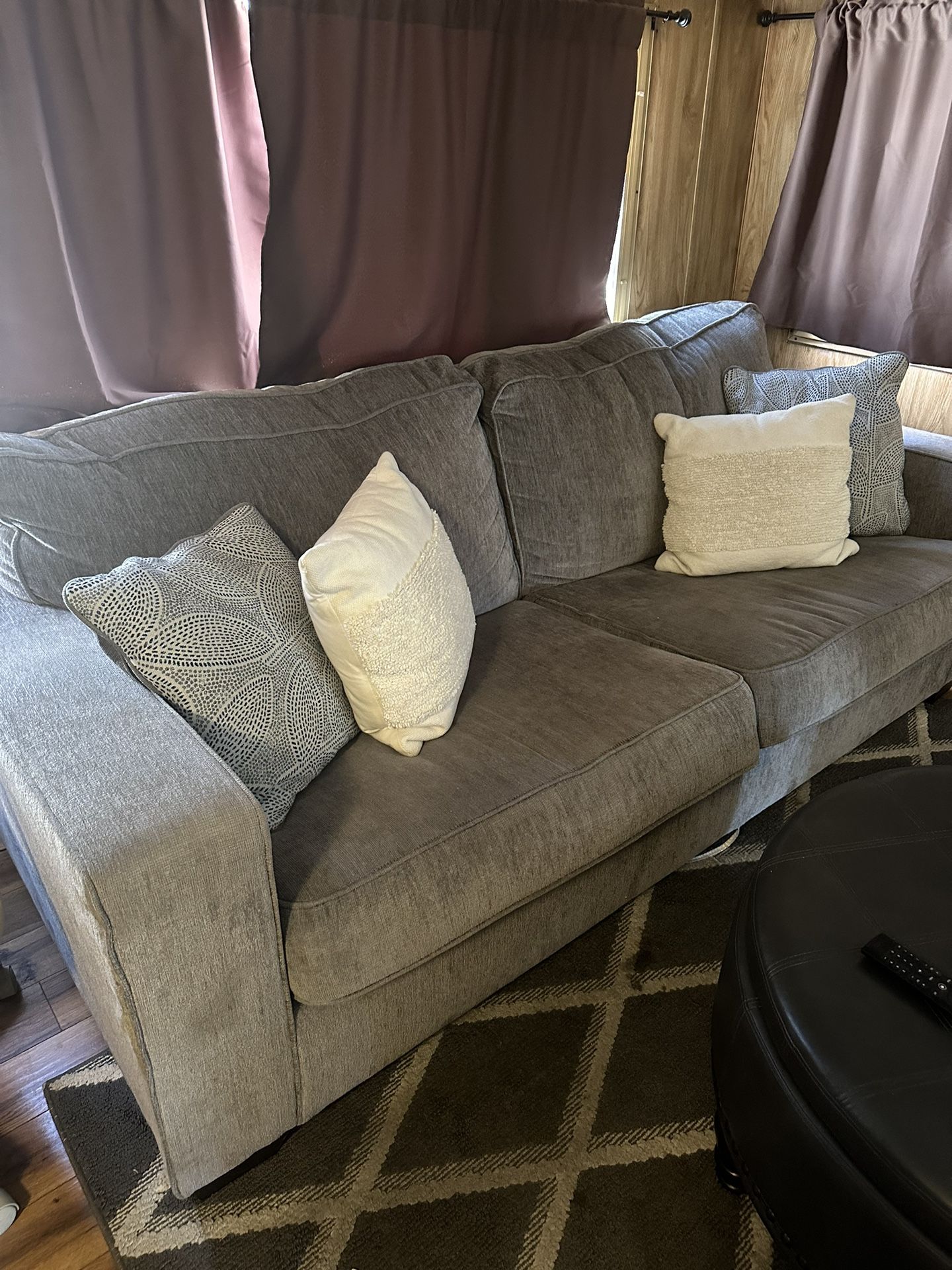 Queen Sleeper Sofa