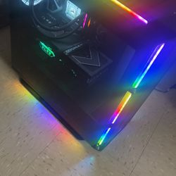 vengeance monitor