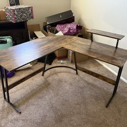 Desk
