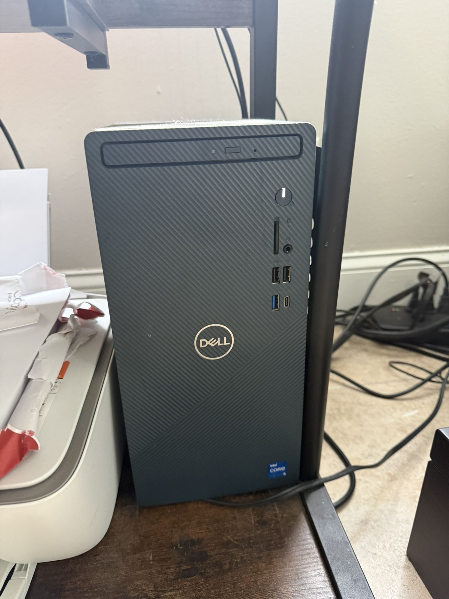 Dell Desktop Computer