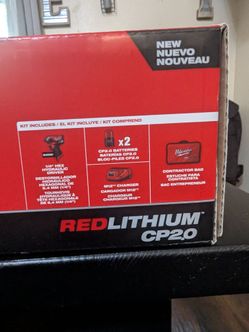 Milwaukee Surge Hydraulic Driver