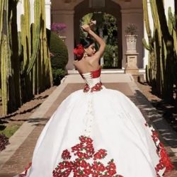 Quinceanera 