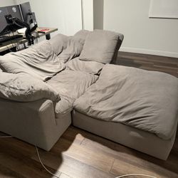Cloud Couch