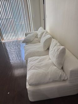 Sofa couch