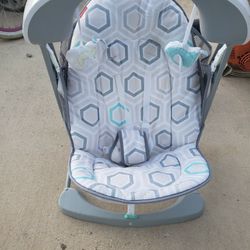 Baby Swing