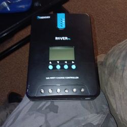 30 Amppt Charge Controller
