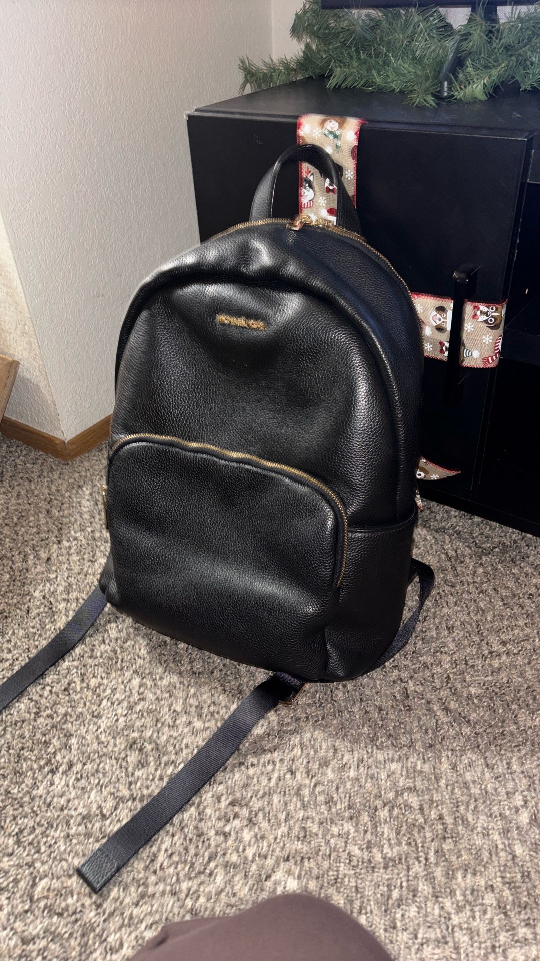 Michael Kors Backpack