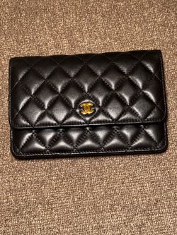 Double C Wallet On Chain