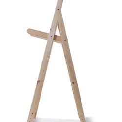 Archery Target Stand for Point Bag Target Straw Target 