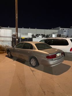 2003 Buick LeSabre